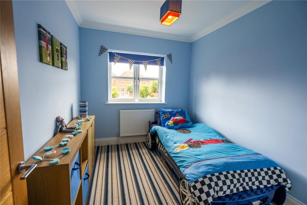 Bedroom 5