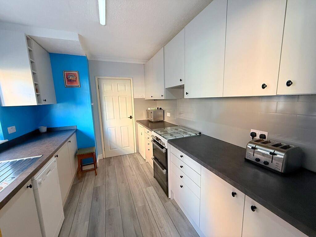 Kitchen from Lobb...