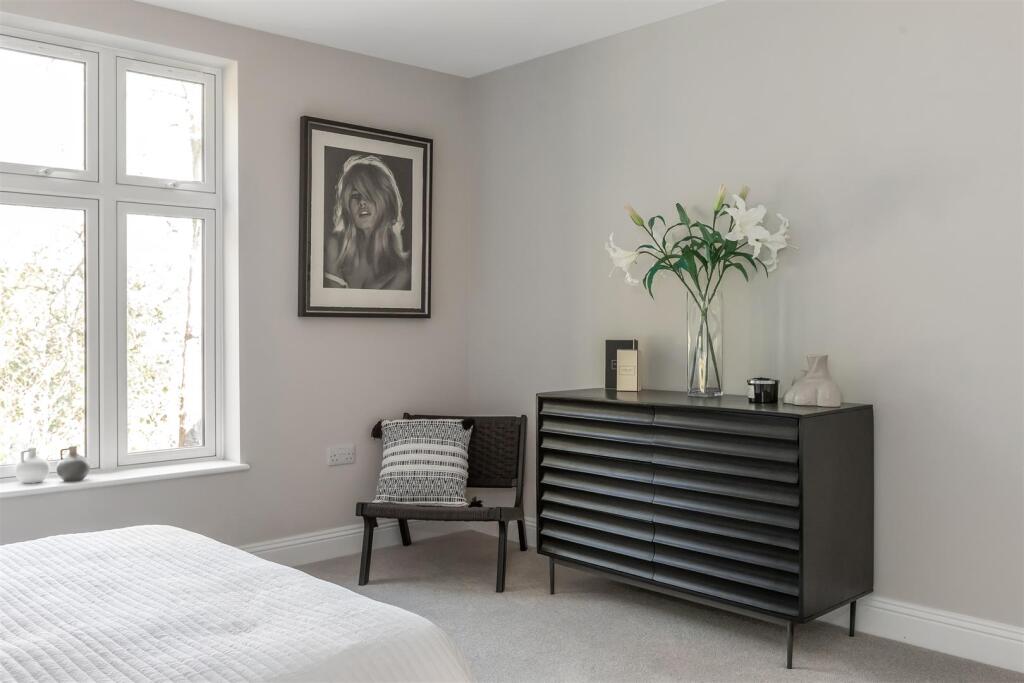 Principal Bedroom