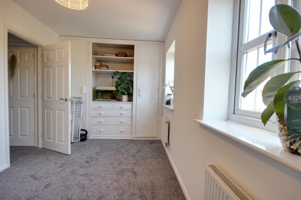 1 Bed 1B