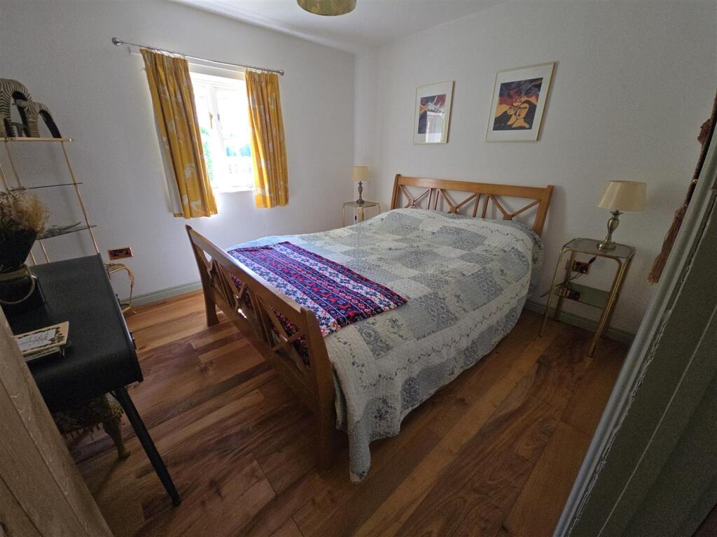 GF Bedroom