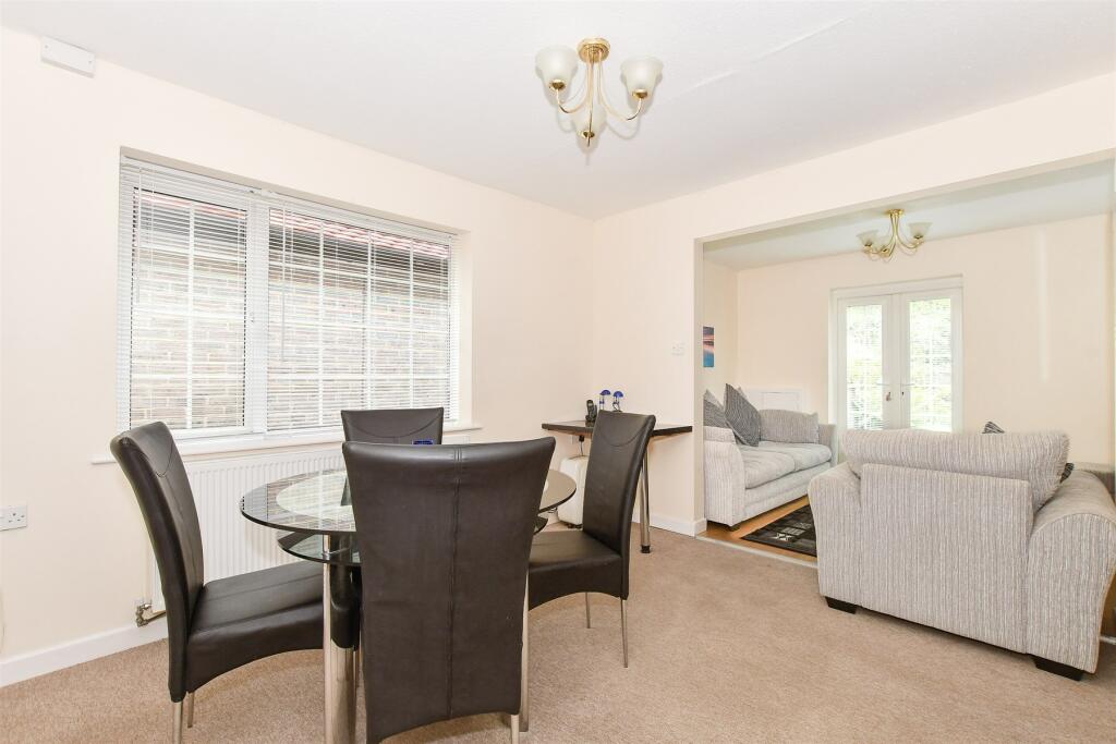 Annexe 2 Dining Area