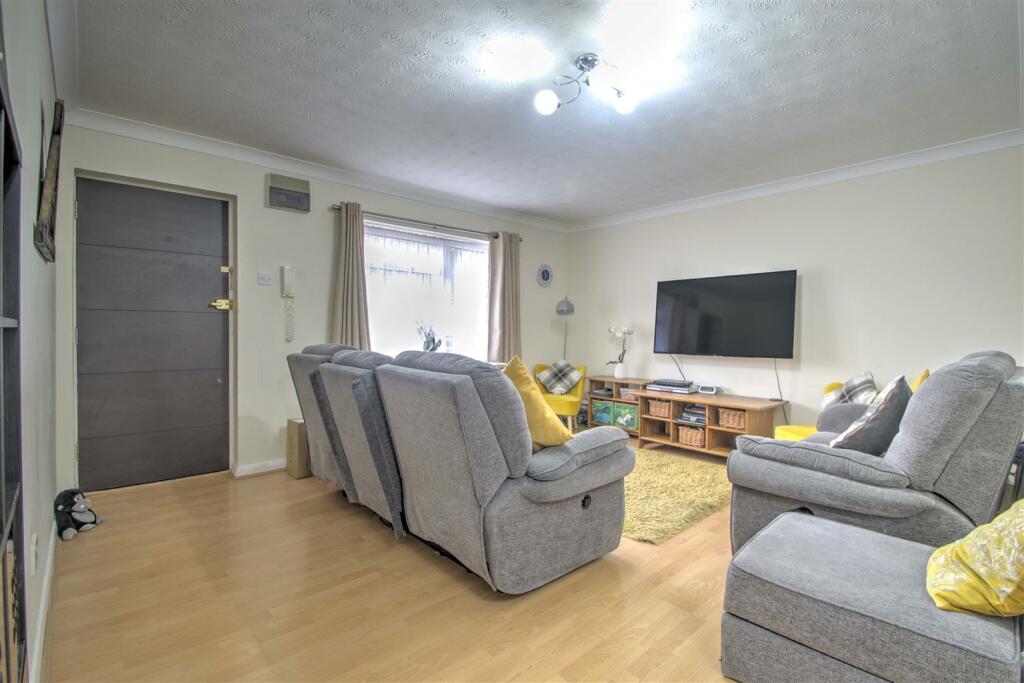 Hazelwood Close