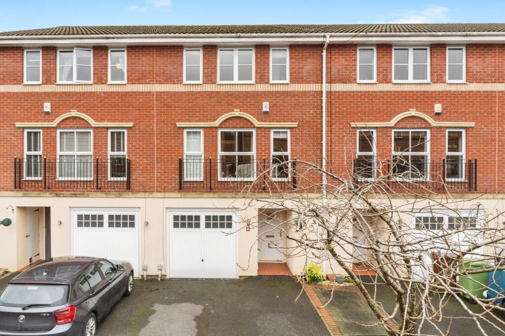 Wateredge Close, Leigh, WN7