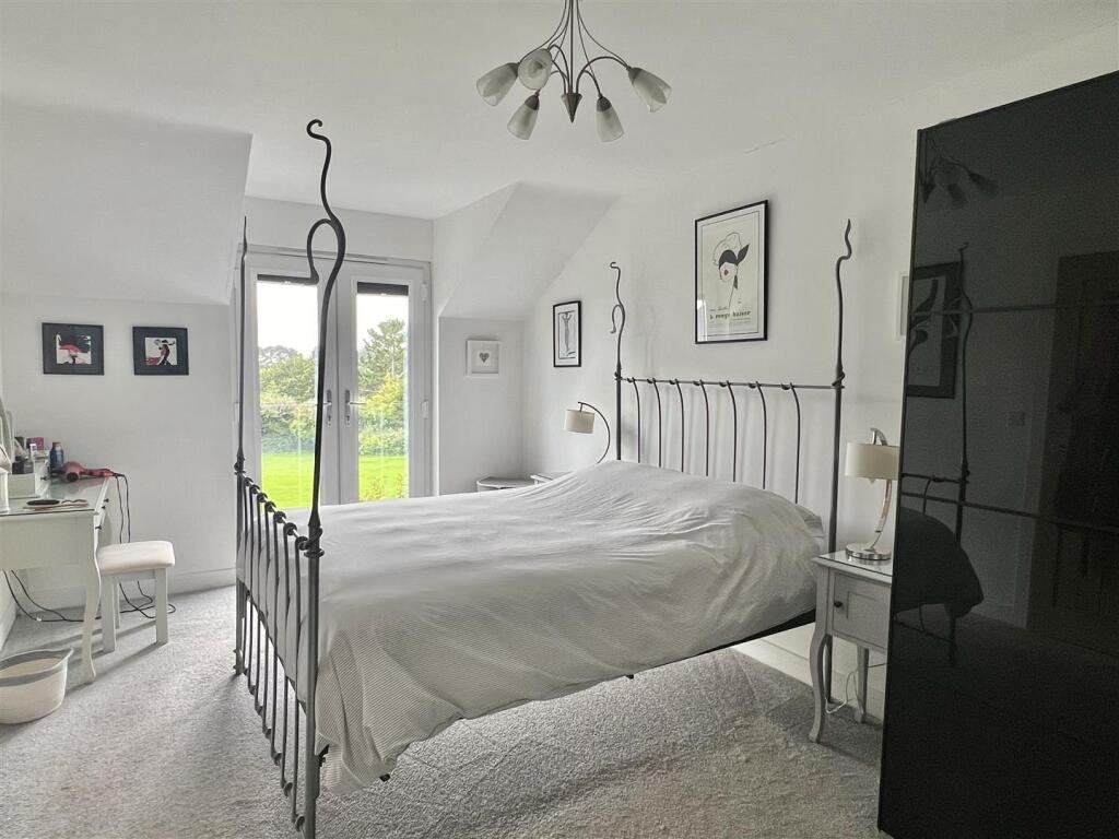 Bedroom1: