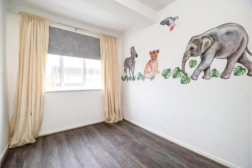 Bedroom Five