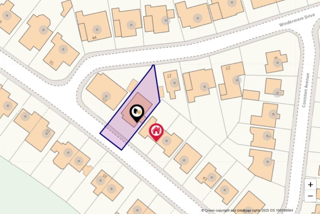 Plot Map
