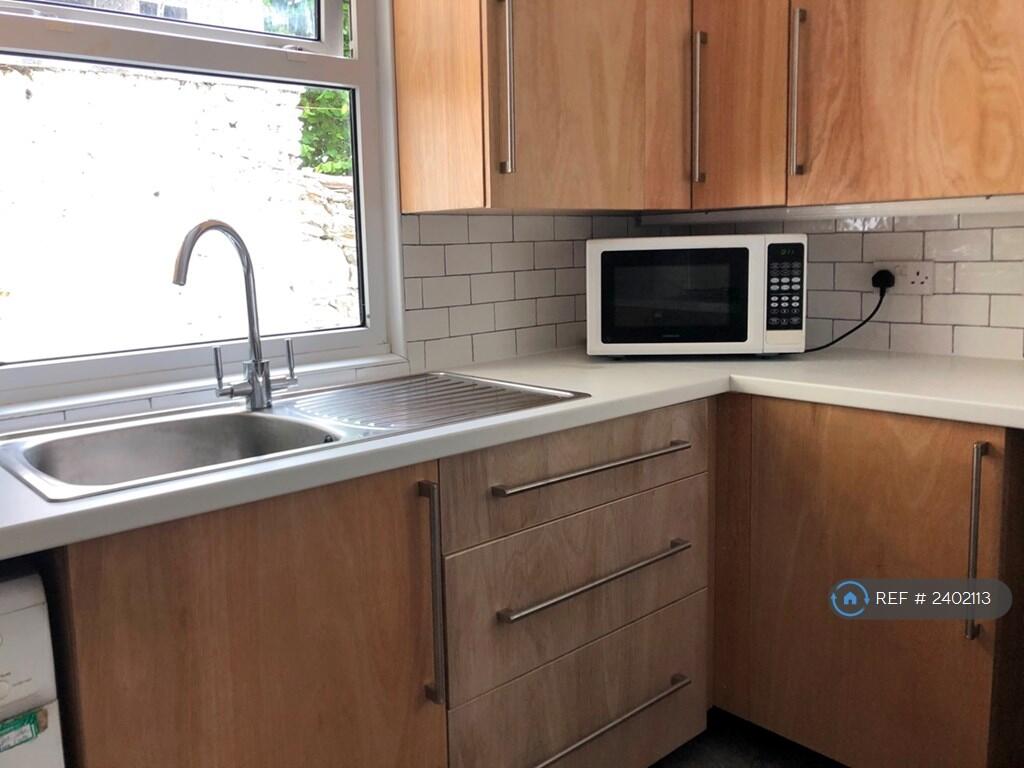 Handmade Kitchen