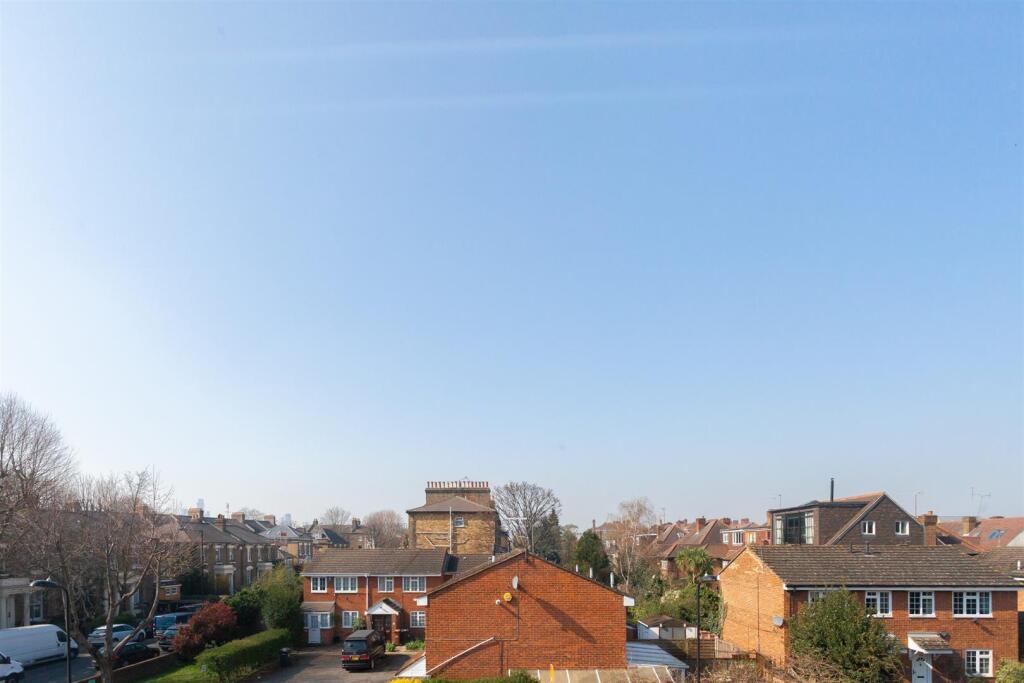 Regency Court
