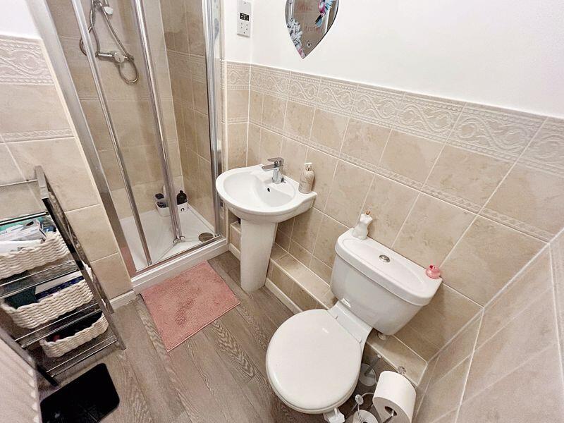 En suite