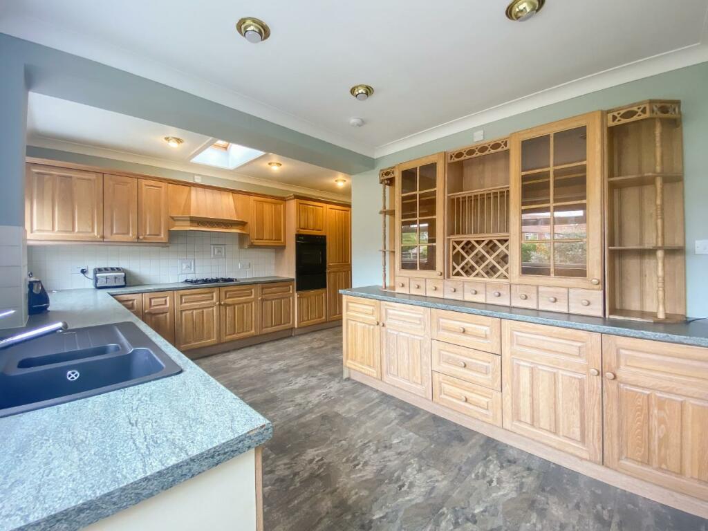 Kitchen Aspect 2