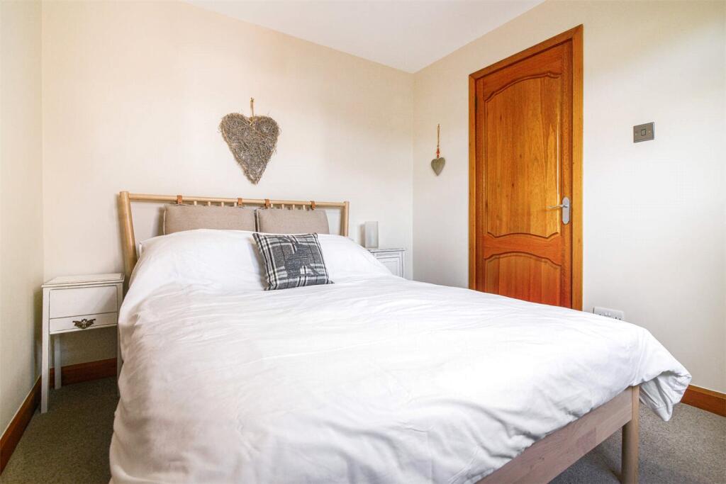 Front Bedroom