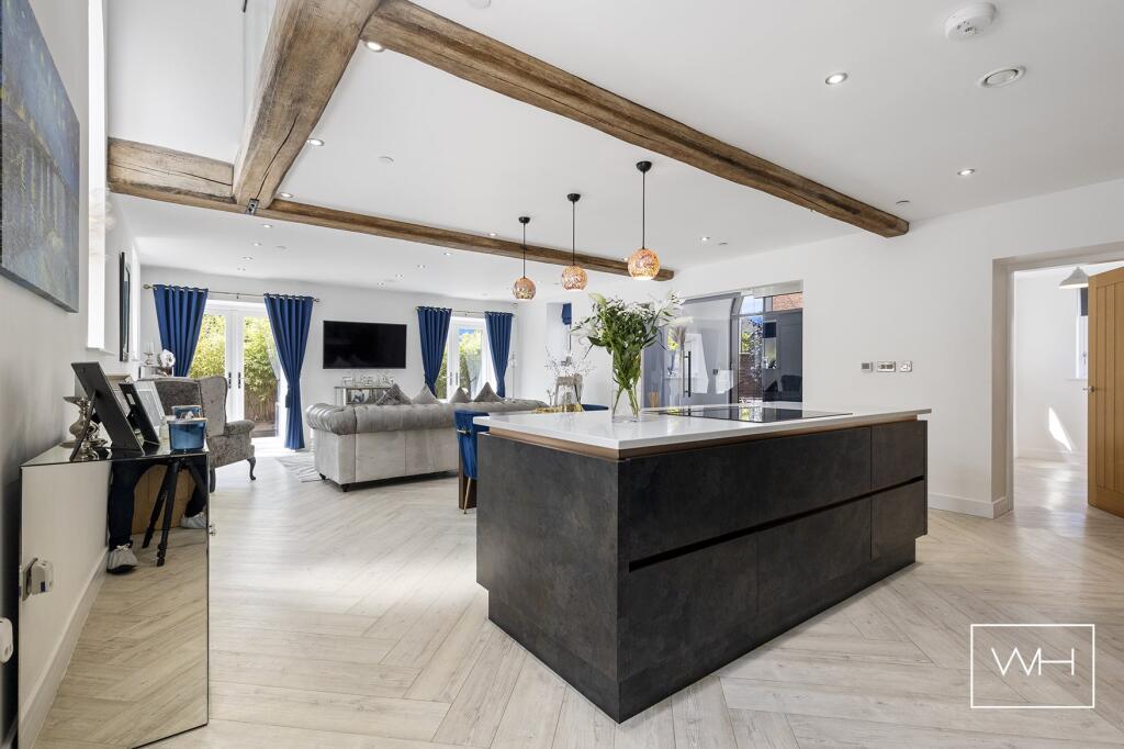 17 Oxton Drive, Warm