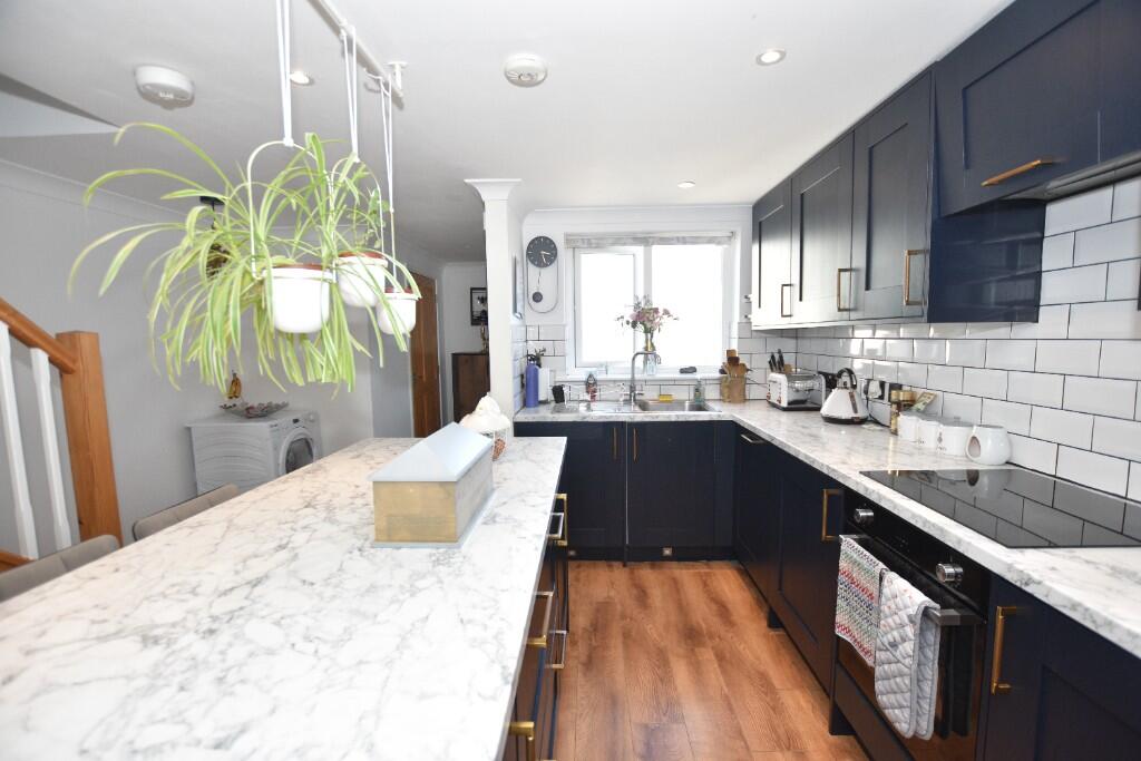 Kitchen Dining
