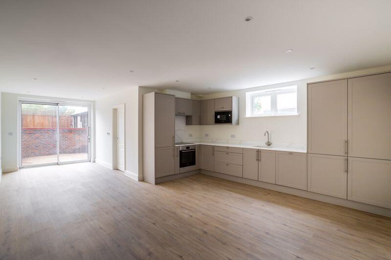 Brambledown Road, South Croydon