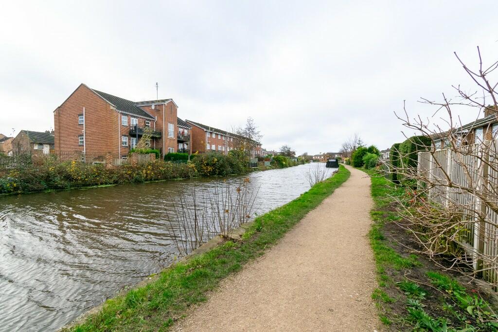 Canal