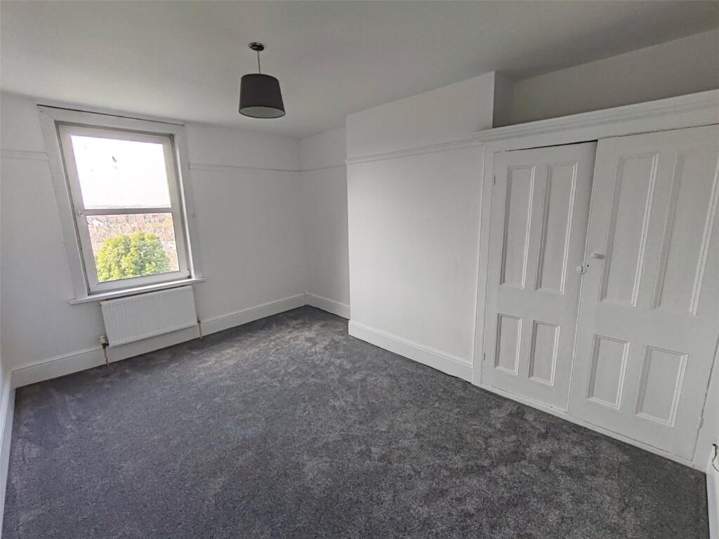 House - Bed Two