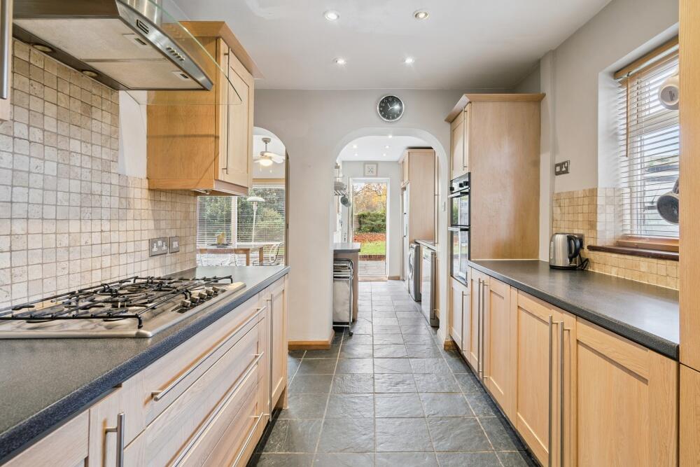 The Close, Iver, SL0