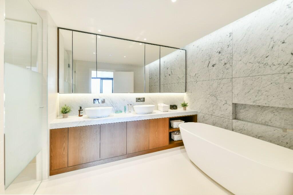 Master En suite