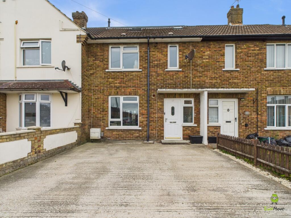 Front Aspect James Hillier Ewemove Bexley and Dart