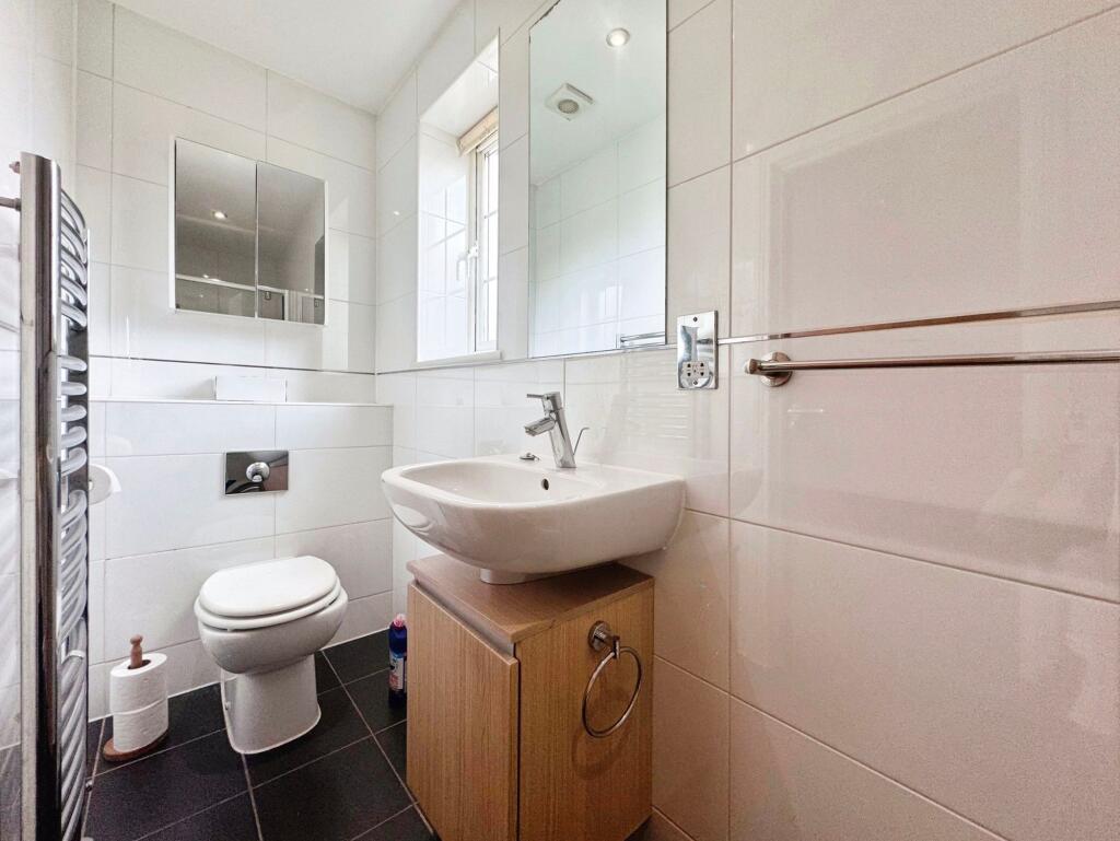 En-suite