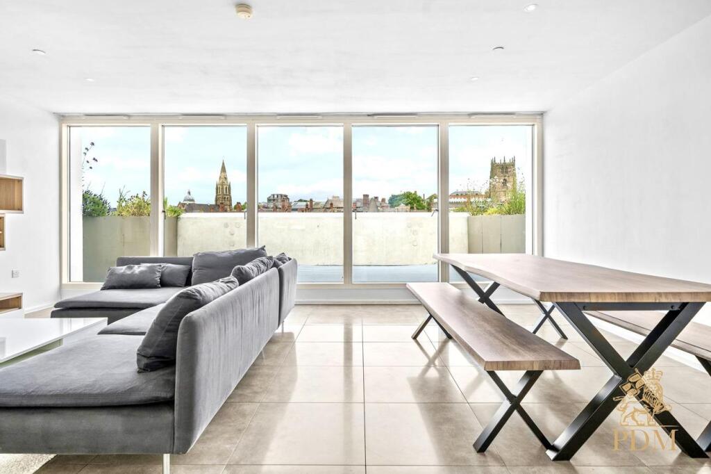 APT 513 Nottingham One Canal Street Nottingham NG1