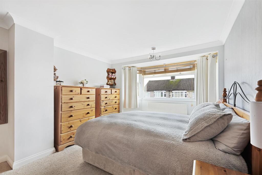 Trafalgar Avenue 22