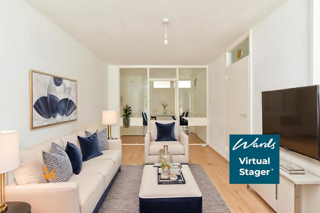 Lounge (Modern Style)