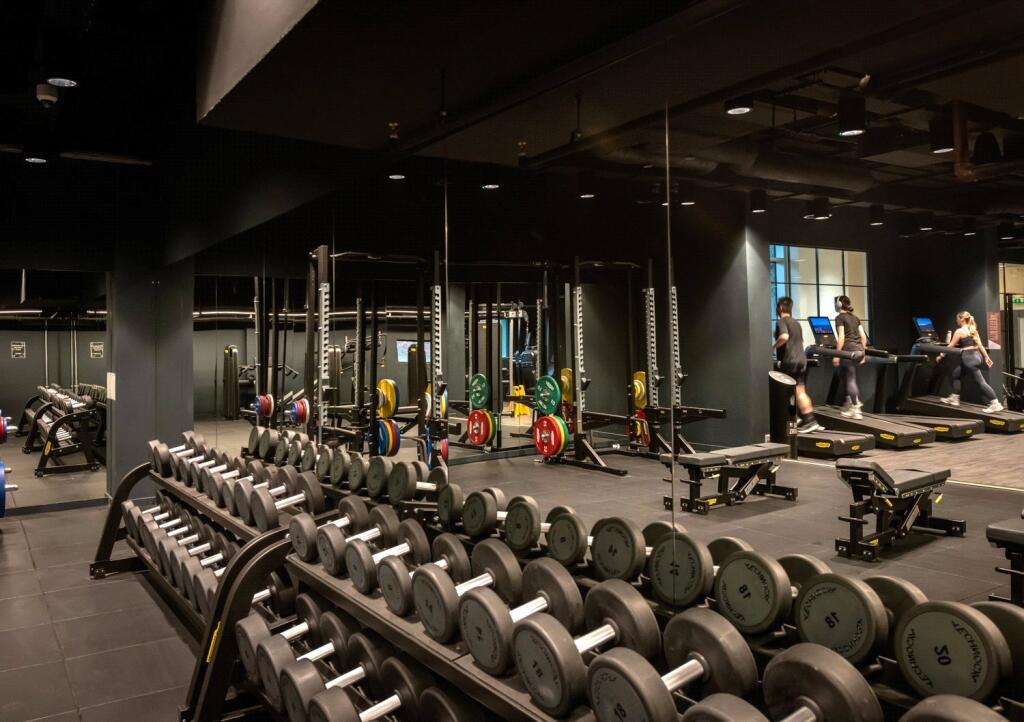 Gym