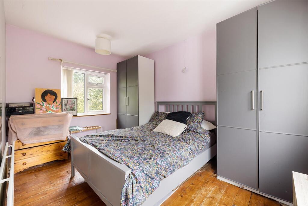 Cavendish Road, E4