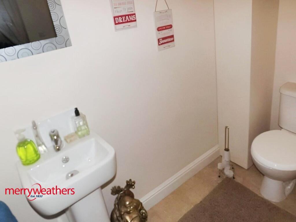 Cloakroom
