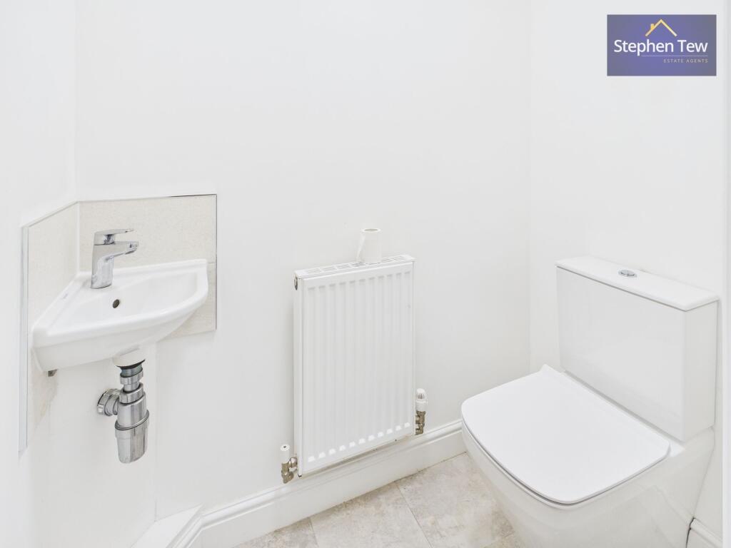 GF WC