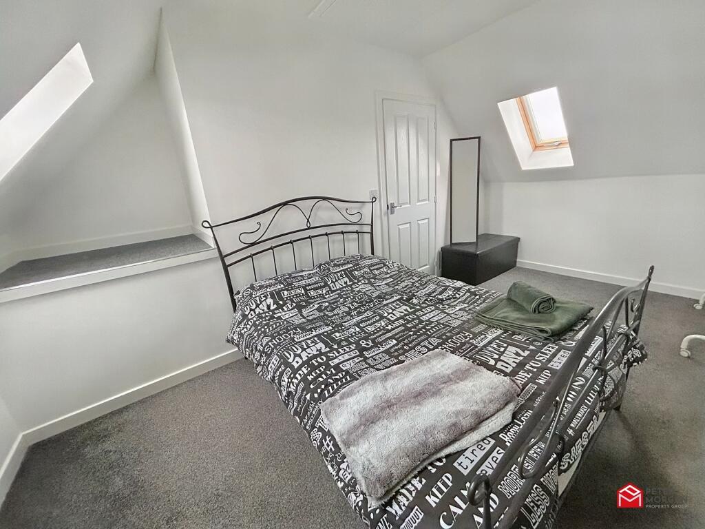 Bedroom  1