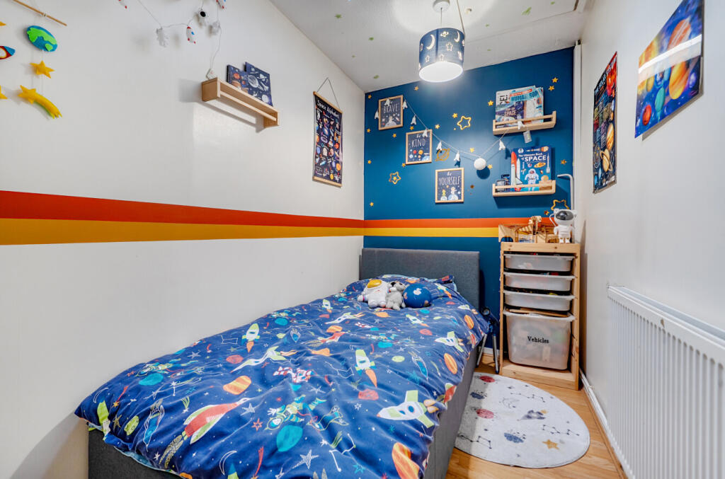 Jevington, Bracknell, Berkshire