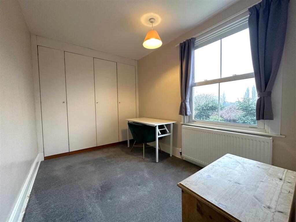 Bedroom Three 963