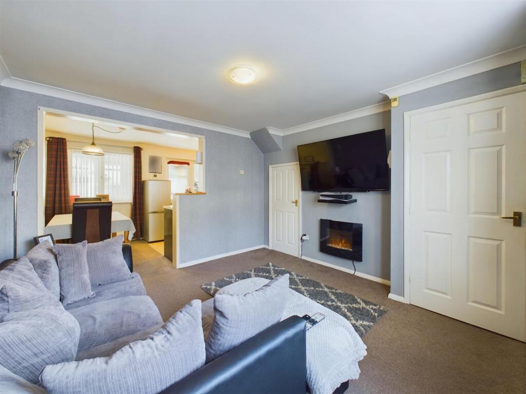 Lounge: