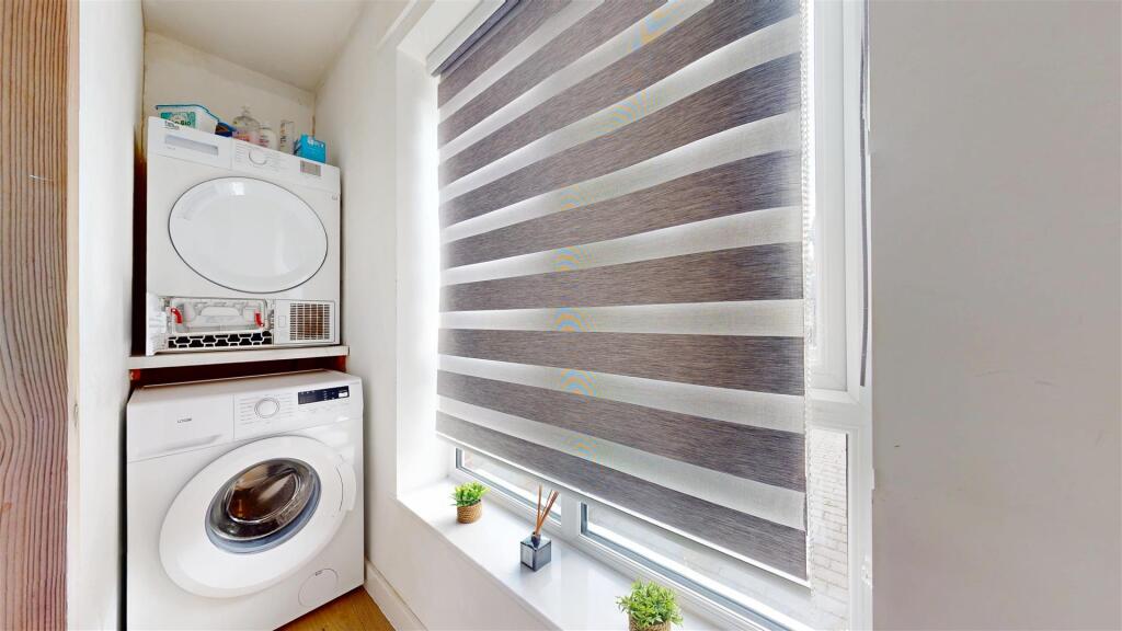 Gower Street Utility