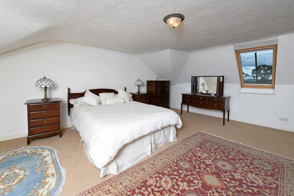 Broomrigg Mansion House, Holywood, DG2 0RJ - Braid
