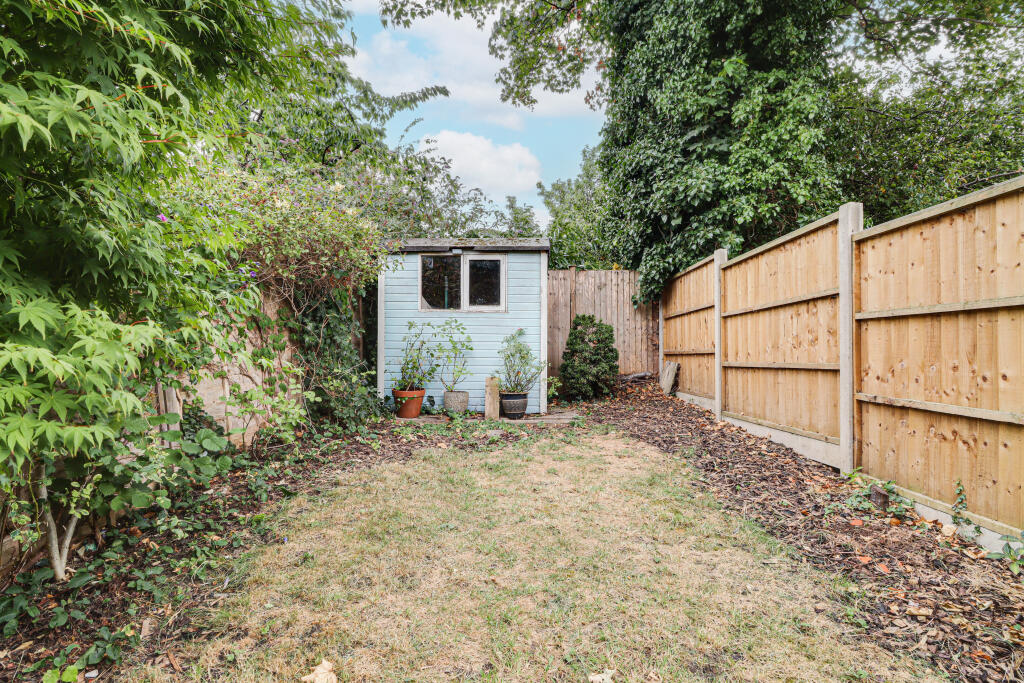 Garden