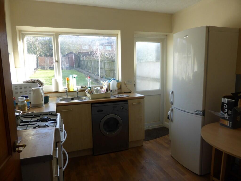 HOUSE SHARE Ashbrook Road