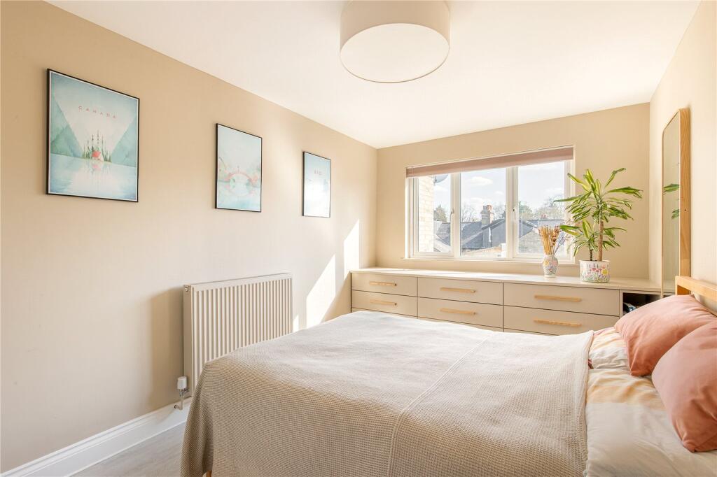 Bedroom Four