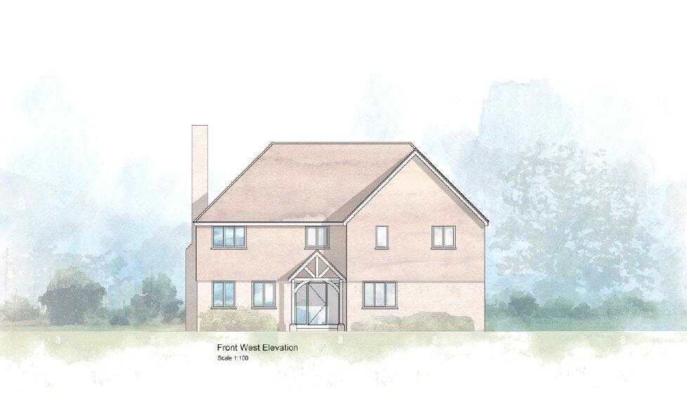 Front Aspect