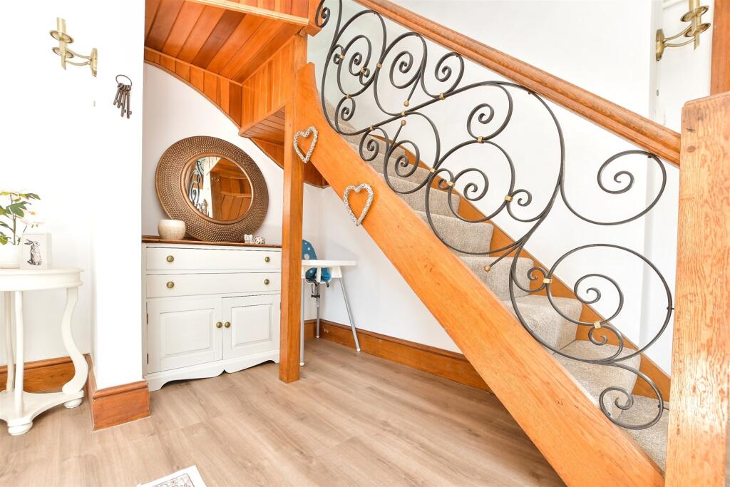 Internal Lifestyle Photograph