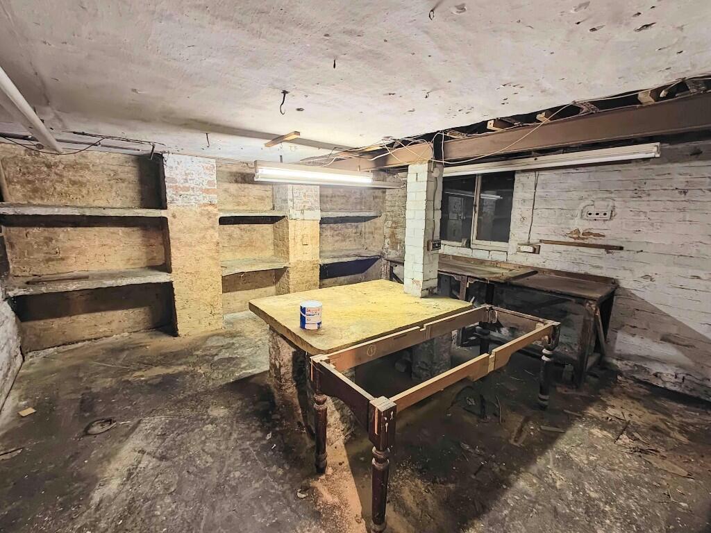 Cellar