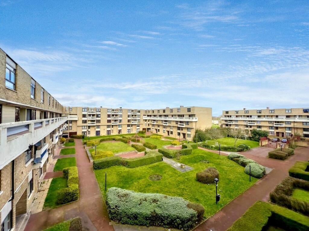 Collingwood Court, Washington, Tyne and Wear, NE37 3EB