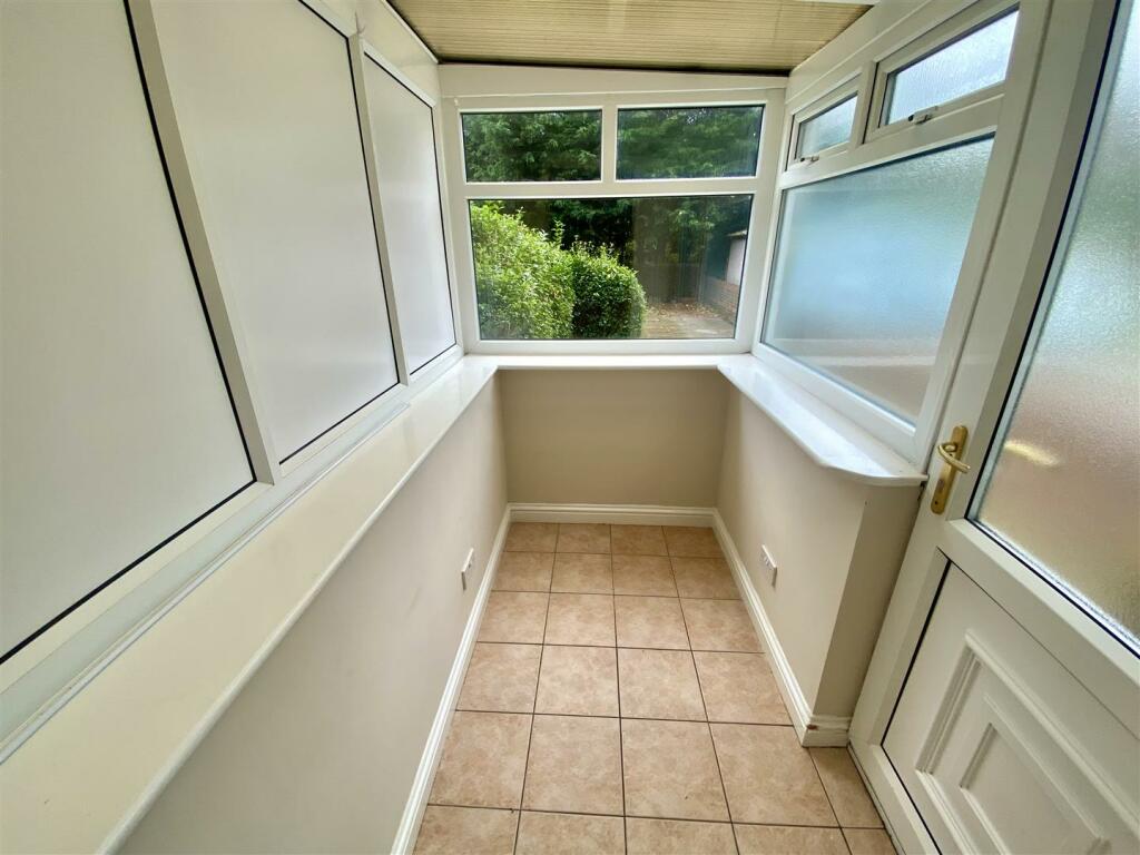 Bramleys Estate Agents - Greenside Road - Mirfield