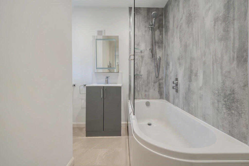 House Bathroom 