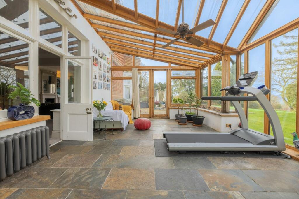 Conservatory