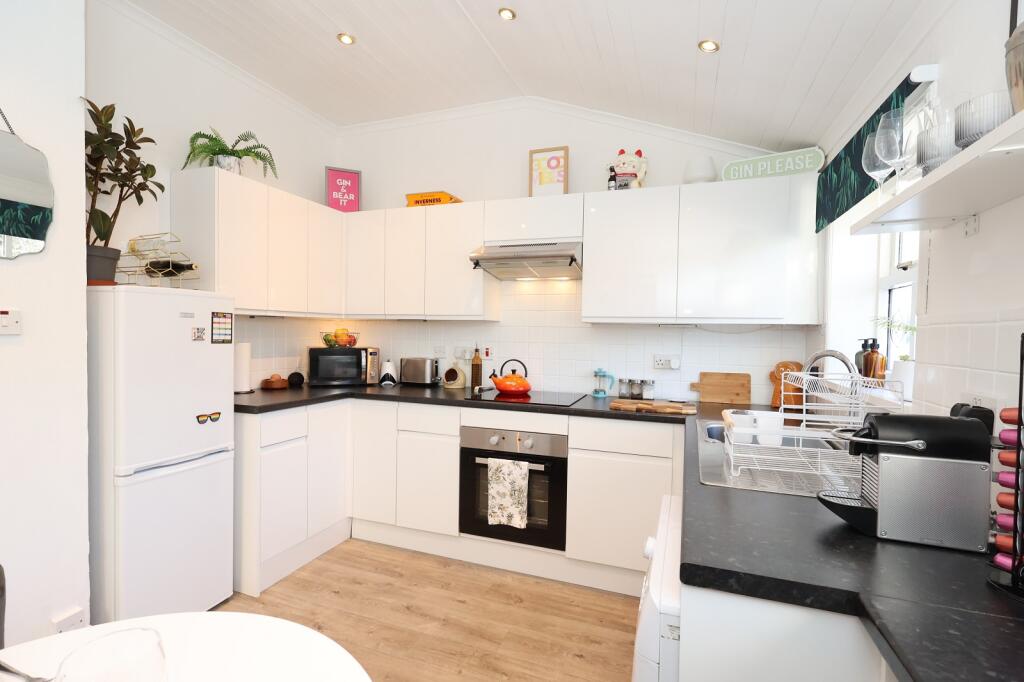 Kitchen Additonal