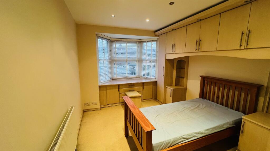King size room 2